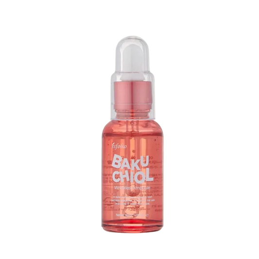 Bakuchiol Wrinkle Ampoule