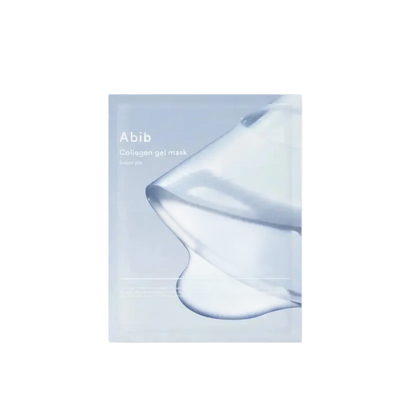 Collagen Gel Mask: Sedum Jelly