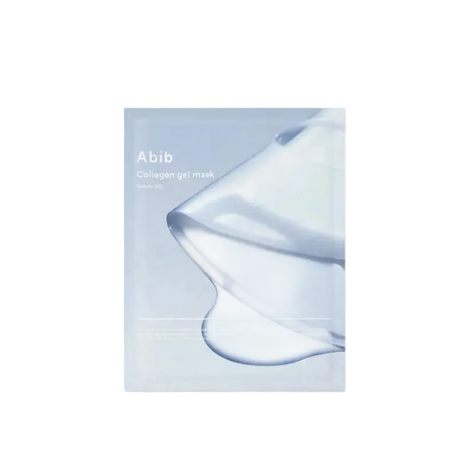 Collagen Gel Mask: Sedum Jelly