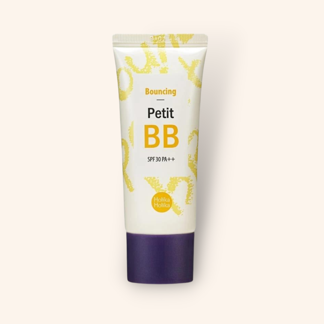 BB Petit Essencial Cream