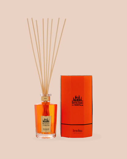 Brera 600ml - Room fragrance