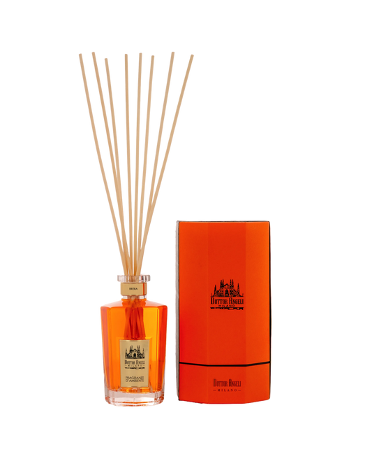 Brera 600ml - Room fragrance