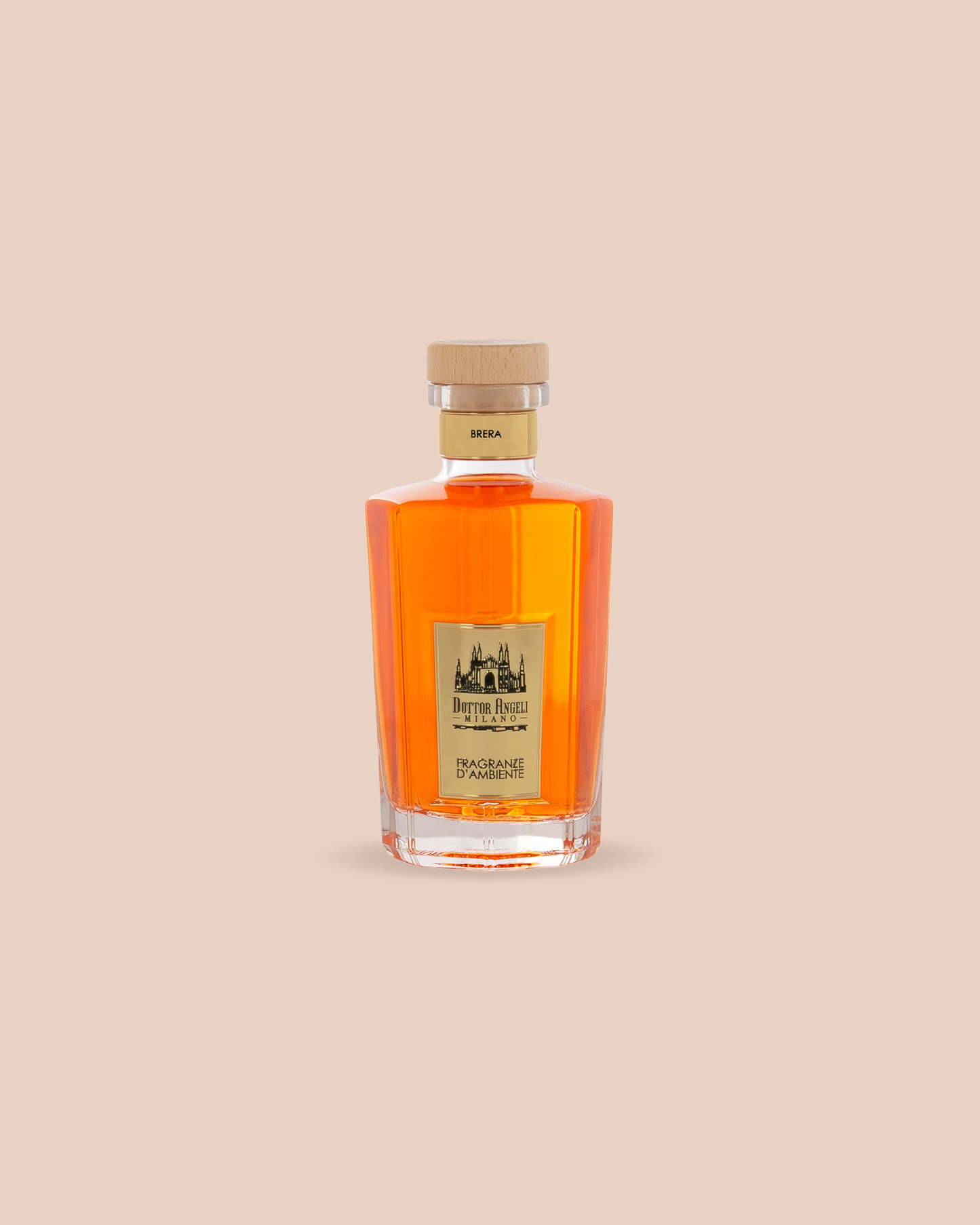 Brera 600ml - Room fragrance