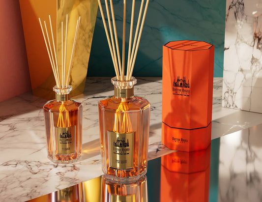 Brera 600ml - Room fragrance