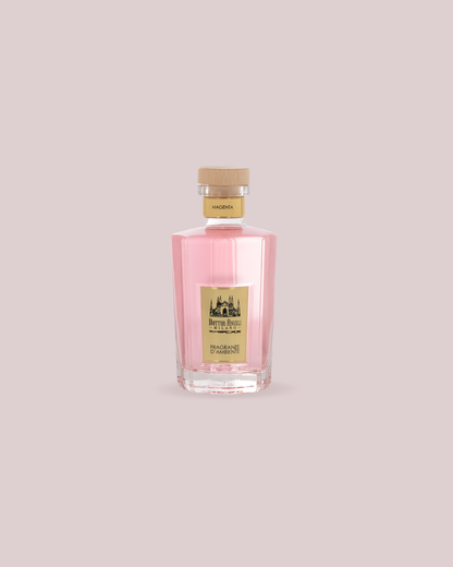 Magenta 600ml - Room fragrance