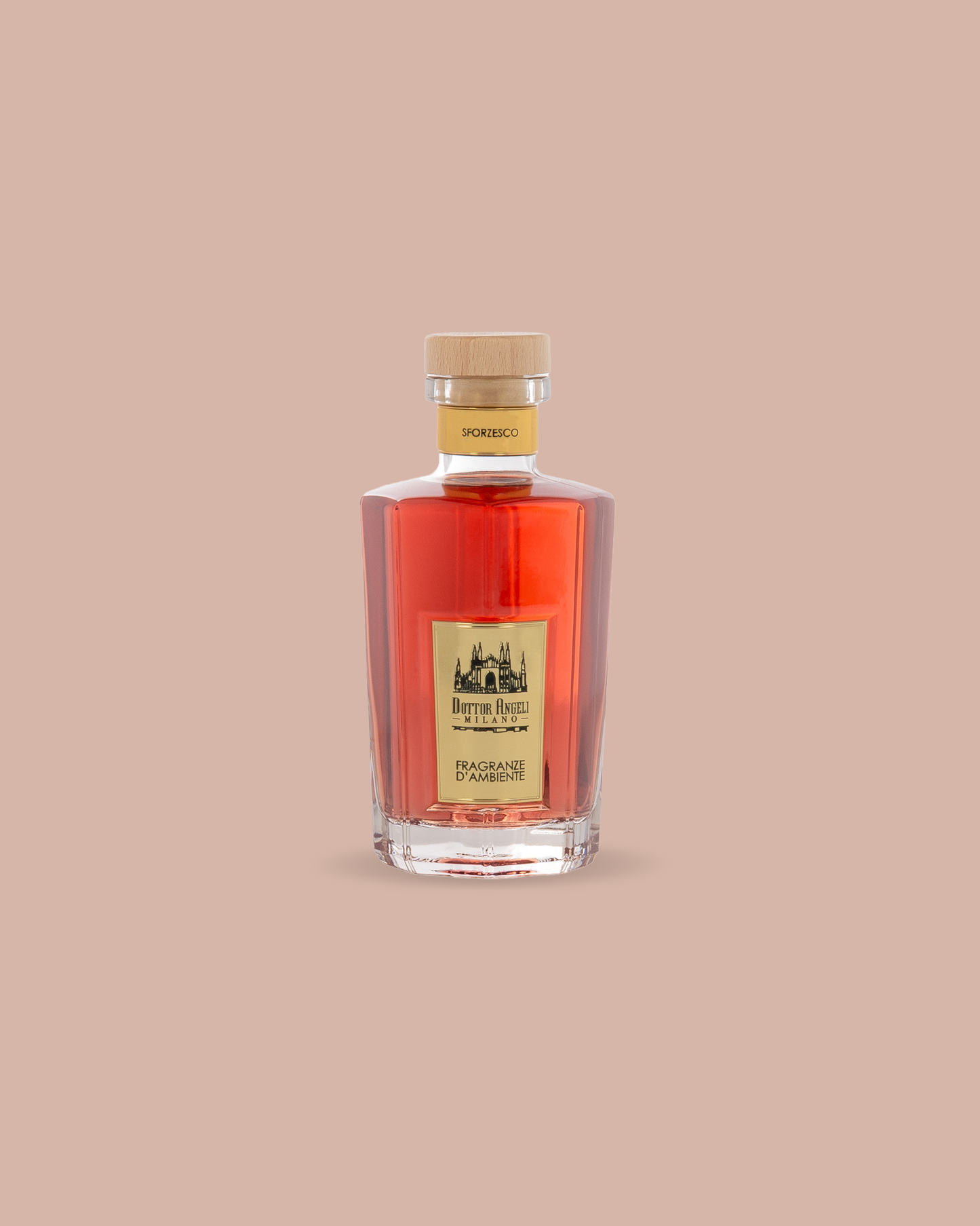 Sforzesco 600ml - Room fragrance