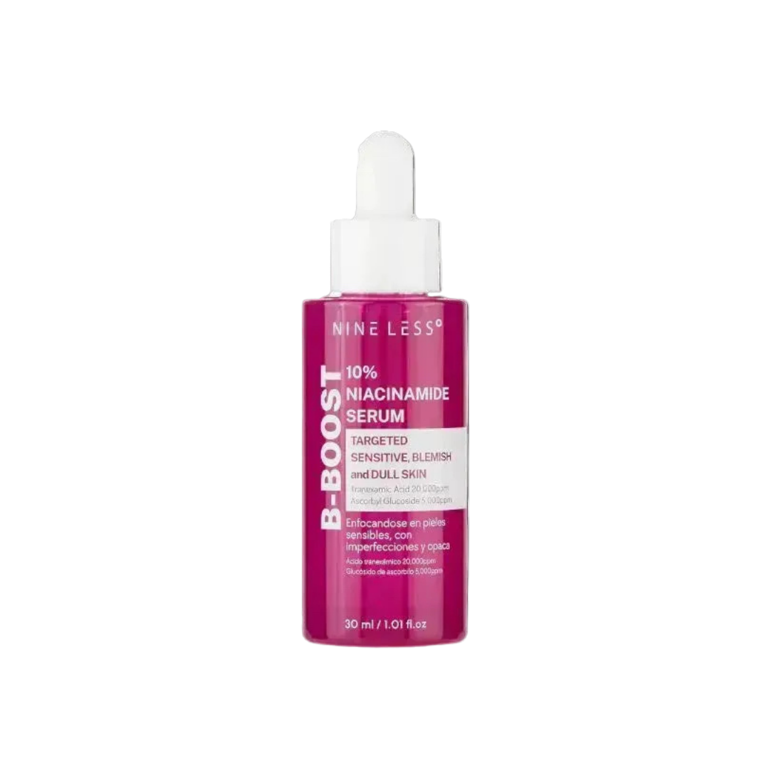 B-Boost 10% Niacinamide Serum