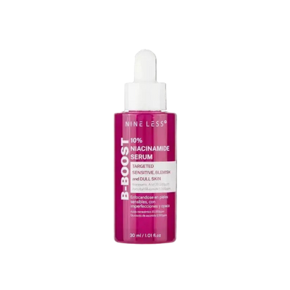 B-Boost 10% Niacinamide Serum
