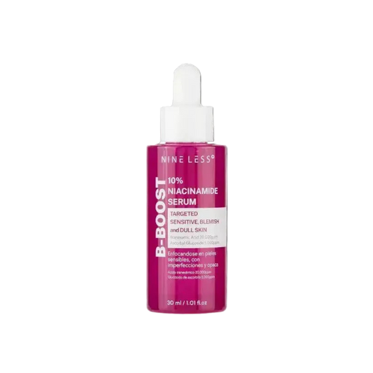 B-Boost 10% Niacinamide Serum