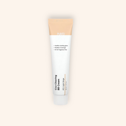 Cica Clearing BB-Creme