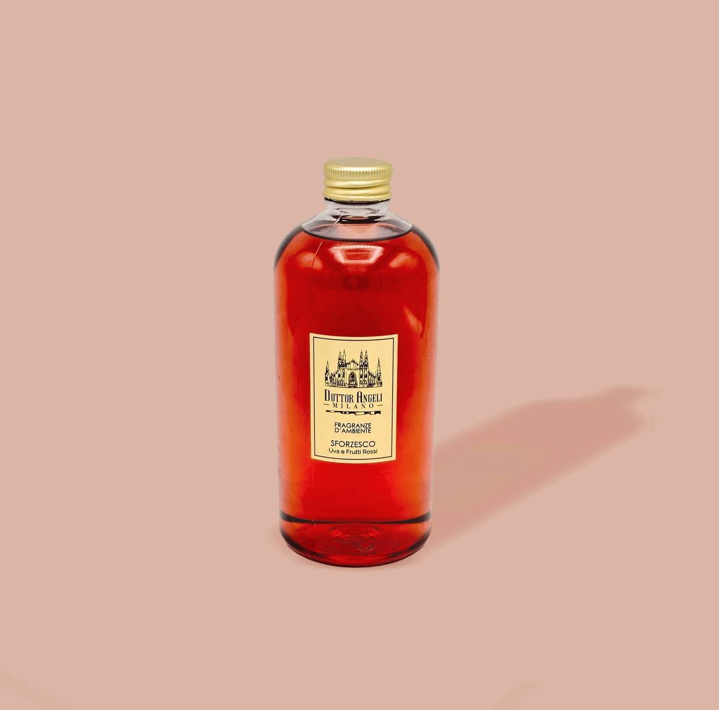 Refill Sforzesco 500ml - Room fragrance