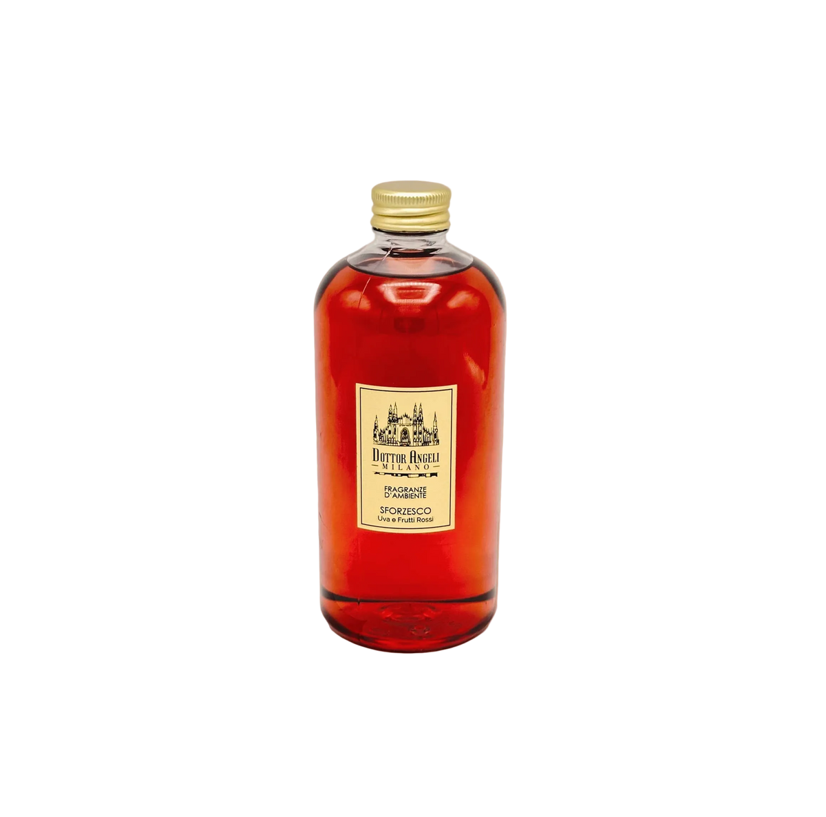 Refill Sforzesco 500ml - Room fragrance