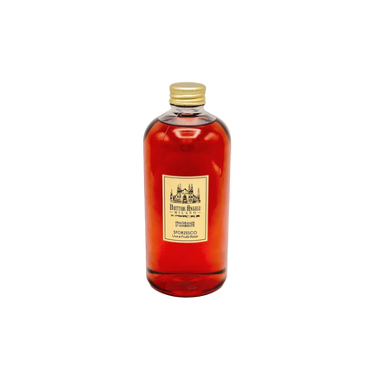 Refill Sforzesco 500ml - Room fragrance