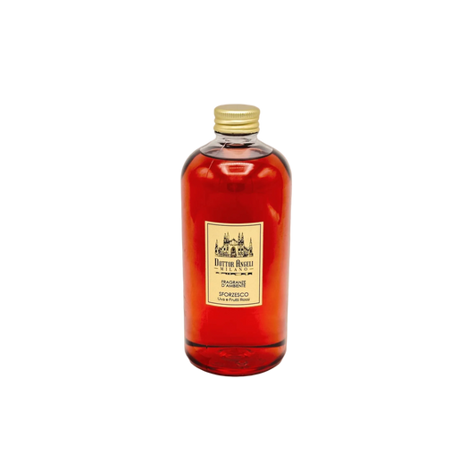 Refill Sforzesco 500ml - Room fragrance