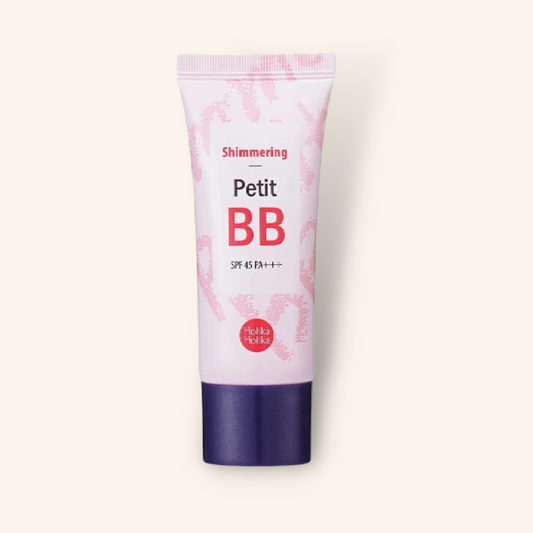 BB Petit Essencial Cream