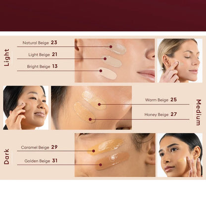 Perfect Cover BB Cream SPF42/PA+++