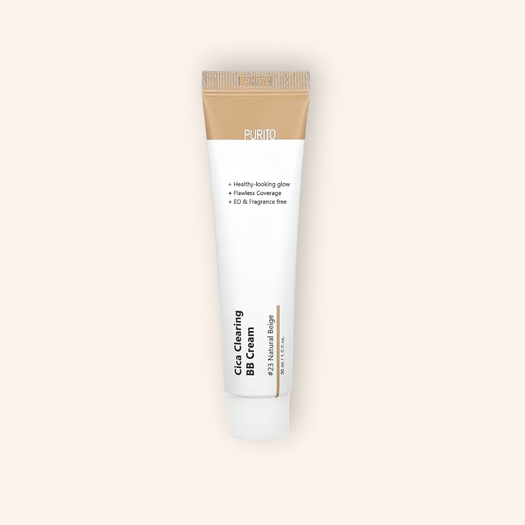 Cica Clearing BB Cream