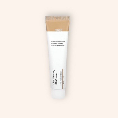 Cica Clearing BB Cream