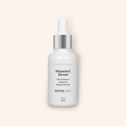 12% Vitamin C Serum