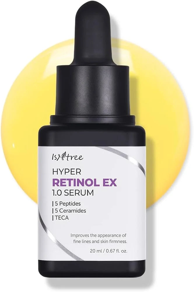 Hyper Retinol EX 1.0 Serum