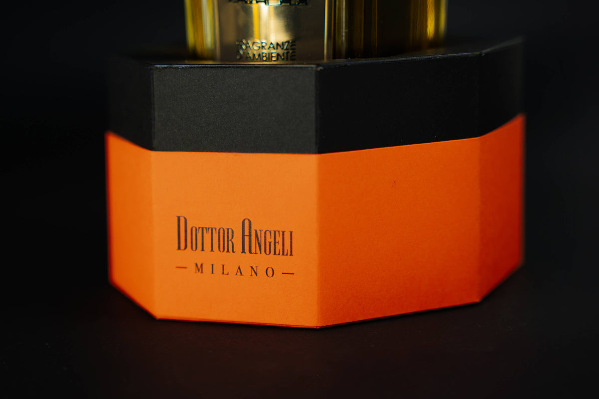 Sant'Ambrogio 600ml - Room fragrance