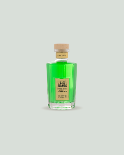 Porta Venezia 600ml - Room fragrance