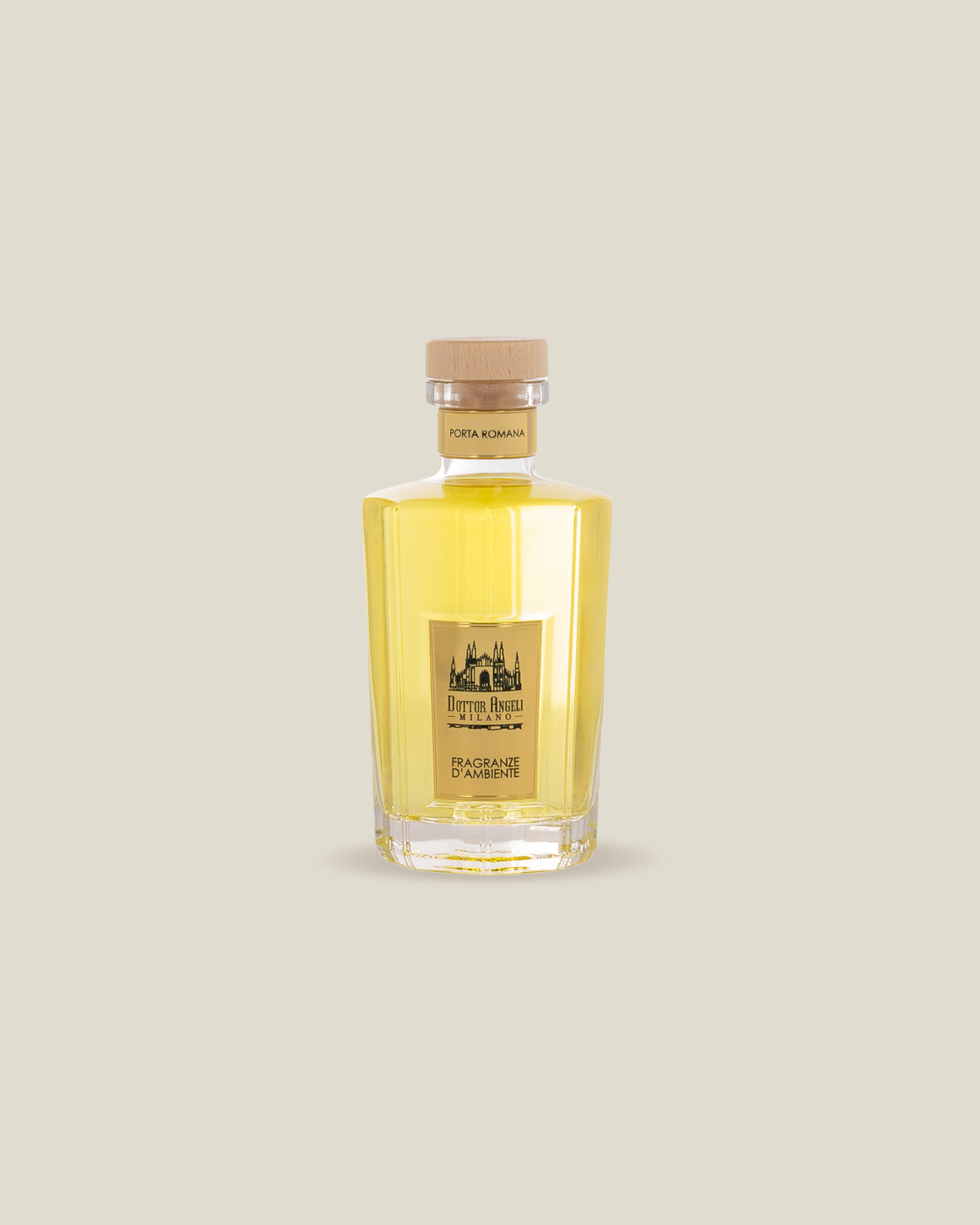 Porta Romana 600ml - Room fragrance