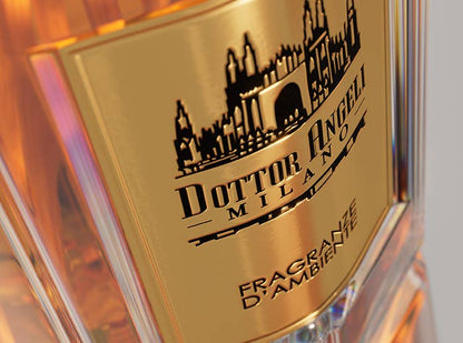 Brera 600ml - Room fragrance