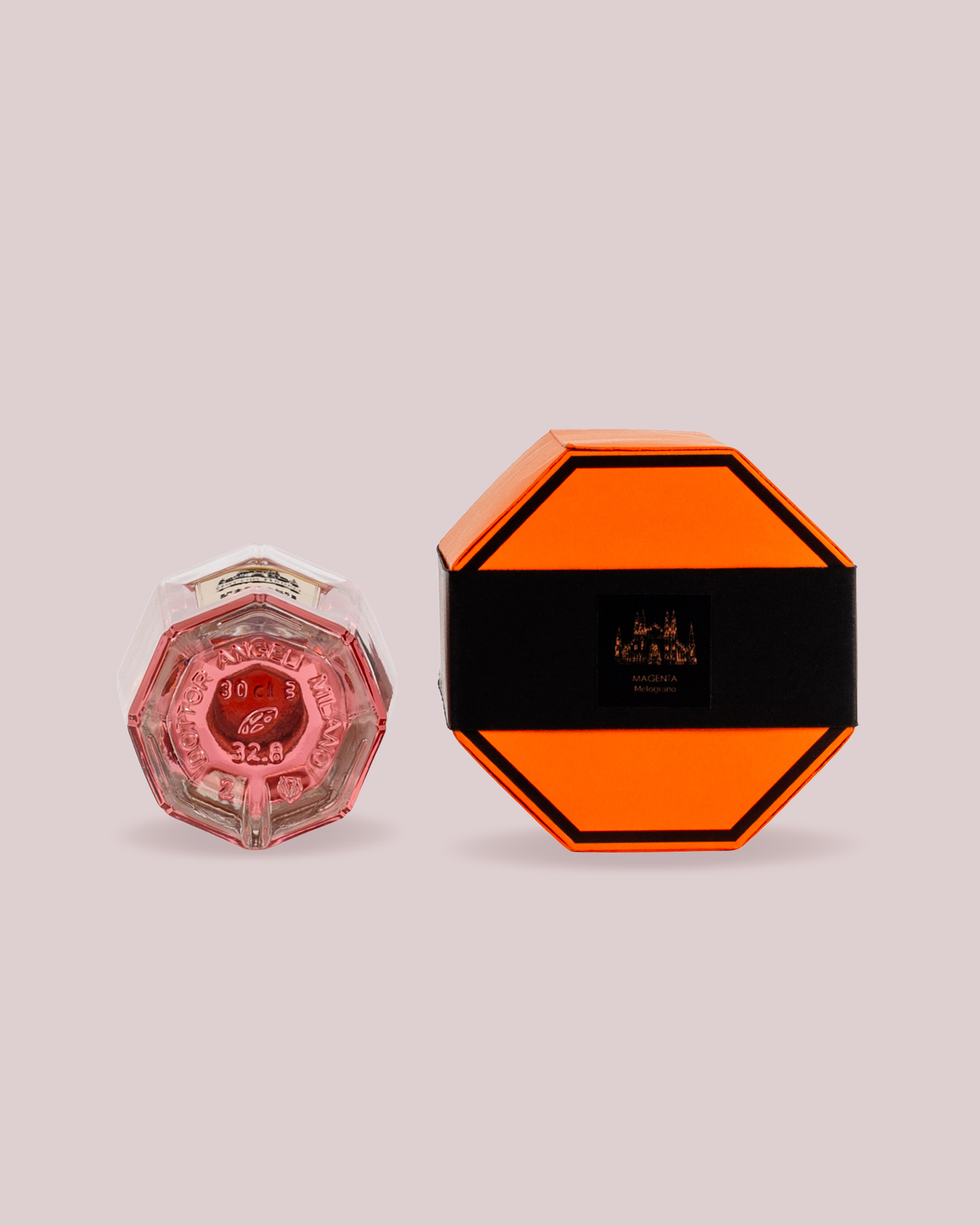 Magenta 600ml - Room fragrance