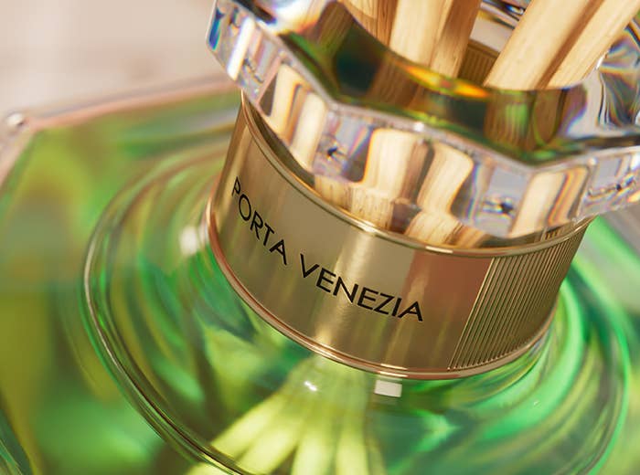 Porta Venezia 600ml - Room fragrance
