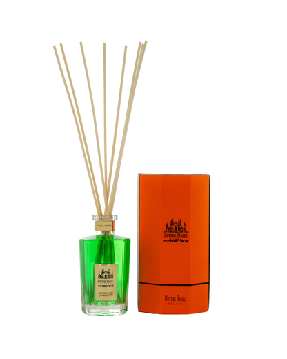 Porta Venezia 600ml - Room fragrance
