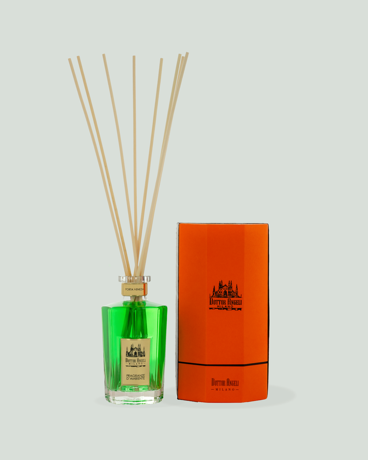 Porta Venezia 600ml - Room fragrance