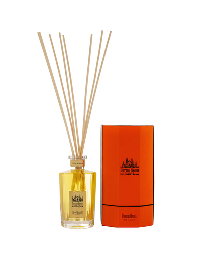 Porta Romana 600ml - Room fragrance