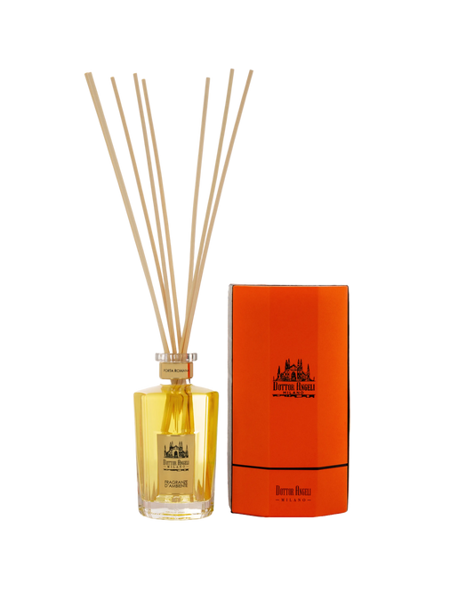 Porta Romana 600ml - Room fragrance