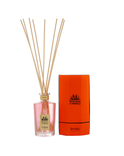 Magenta 600ml - Room fragrance