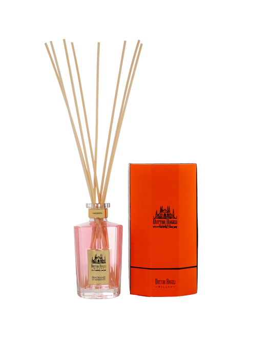 Magenta 600ml - Room fragrance