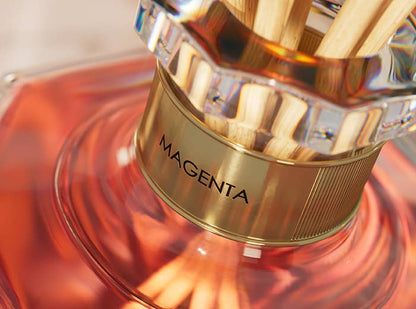 Magenta 600ml - Room fragrance