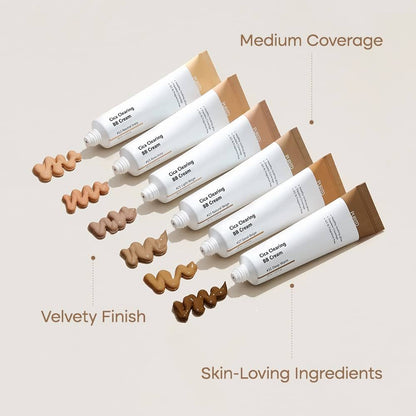 Cica Clearing BB Cream