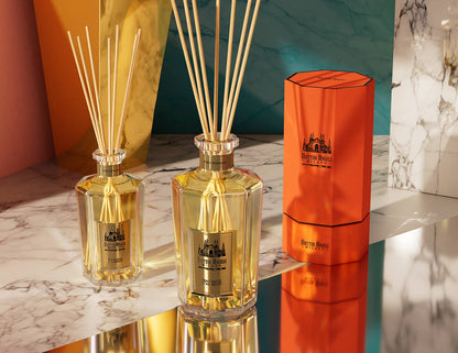Porta Romana 600ml - Room fragrance