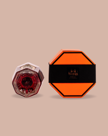 Sforzesco 600ml - Room fragrance