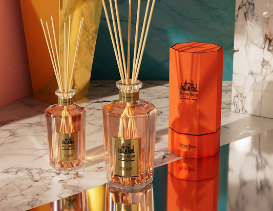 Sant'Ambrogio 600ml - Room fragrance