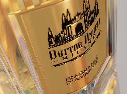 Porta Romana 600ml - Room fragrance