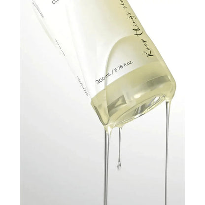 Heartleaf Pore Control Cleansing Oil