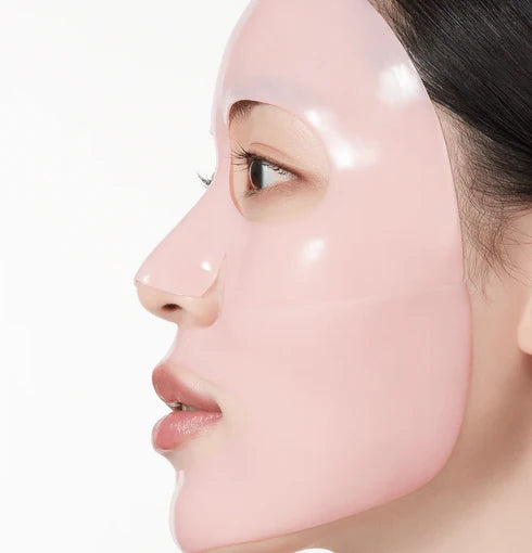 Peach 70 Niacin Collagen Mask