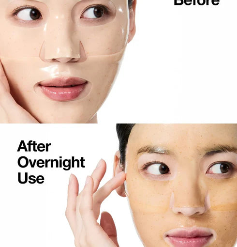 Rice 70 Glow Collagen Mask