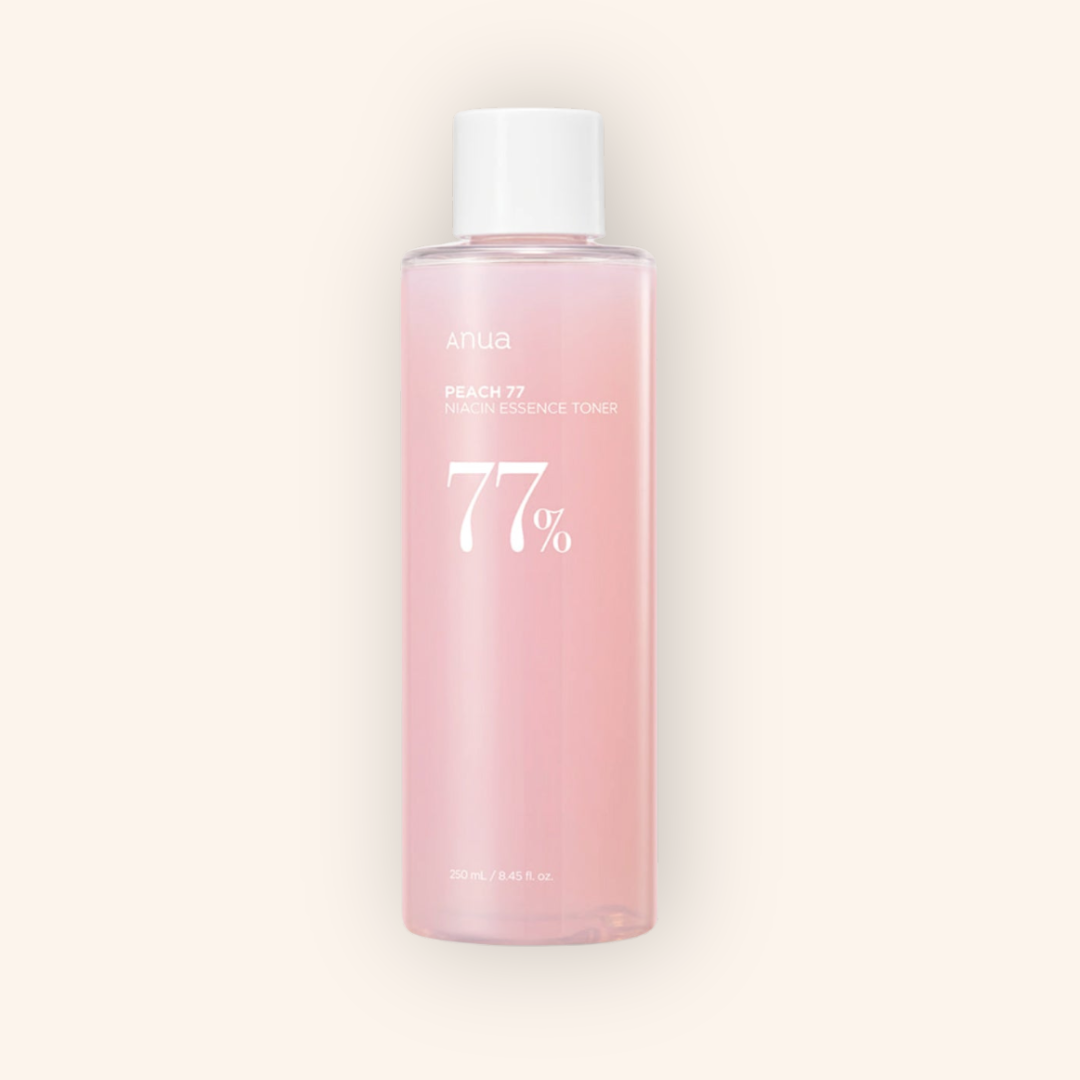 Peach 77 Niacin Essence Toner