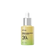 Green Lemon Vita C Blemish Serum (2023 Version)