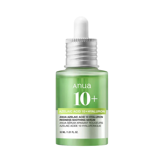 Azelaic acid 10 Hyaluron Redness Soothing Serum