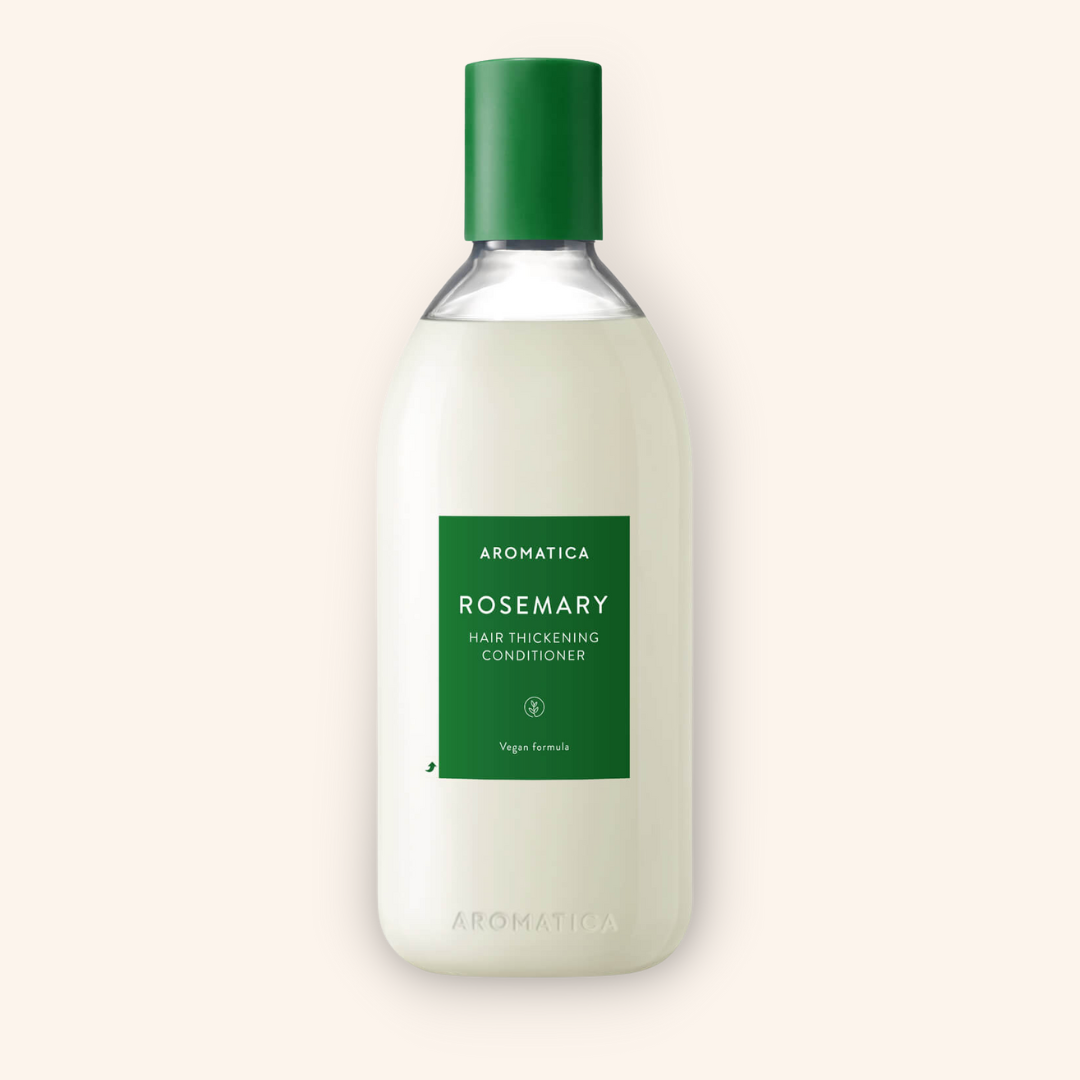 Rosemary Hair Thickening Conditioner