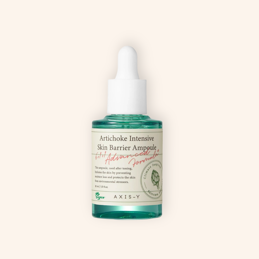 Artichoke Intensive Skin Barrier Ampoule